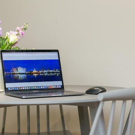 The Perfect Stay Belfast Esterno foto