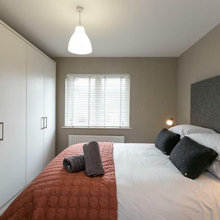 The Perfect Stay Belfast Esterno foto