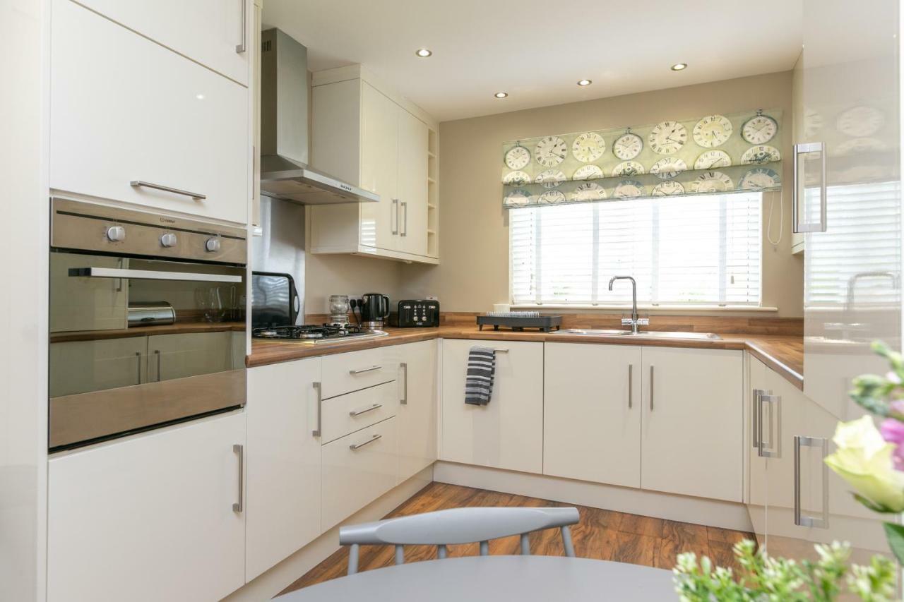 The Perfect Stay Belfast Esterno foto