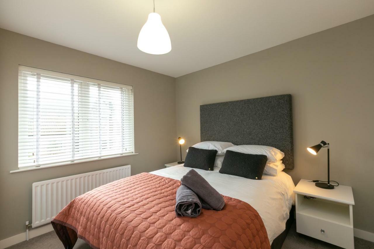 The Perfect Stay Belfast Esterno foto