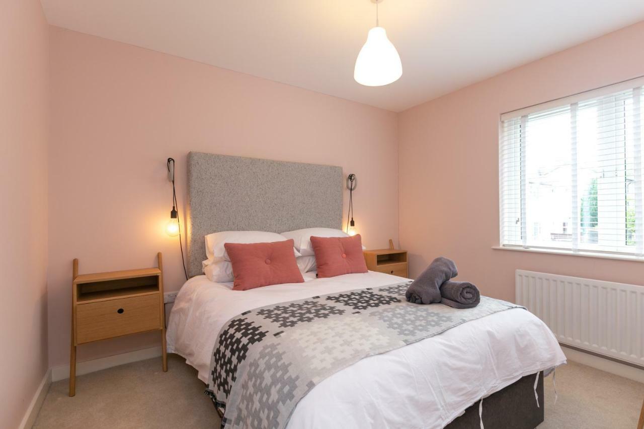 The Perfect Stay Belfast Esterno foto