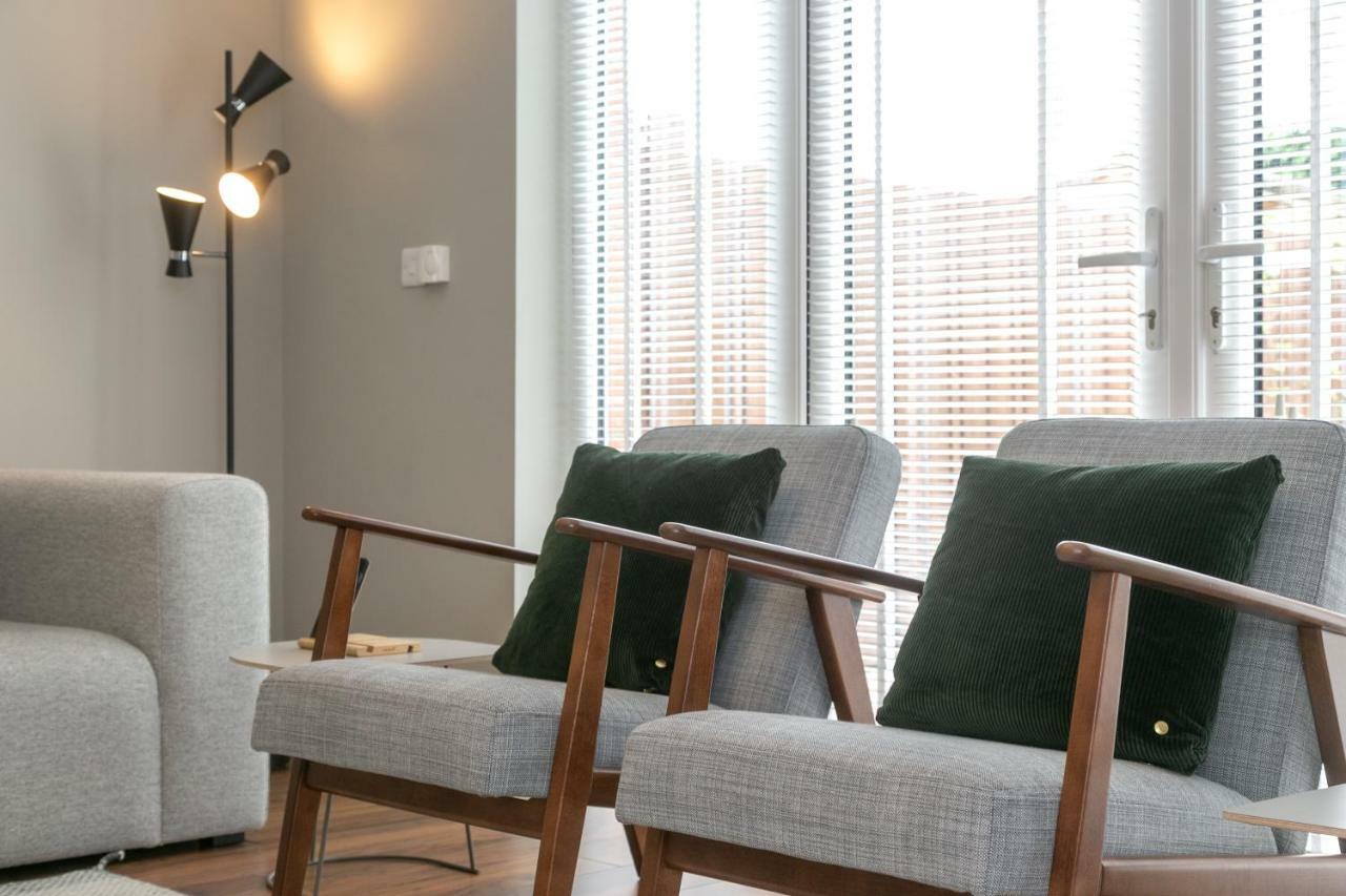 The Perfect Stay Belfast Esterno foto
