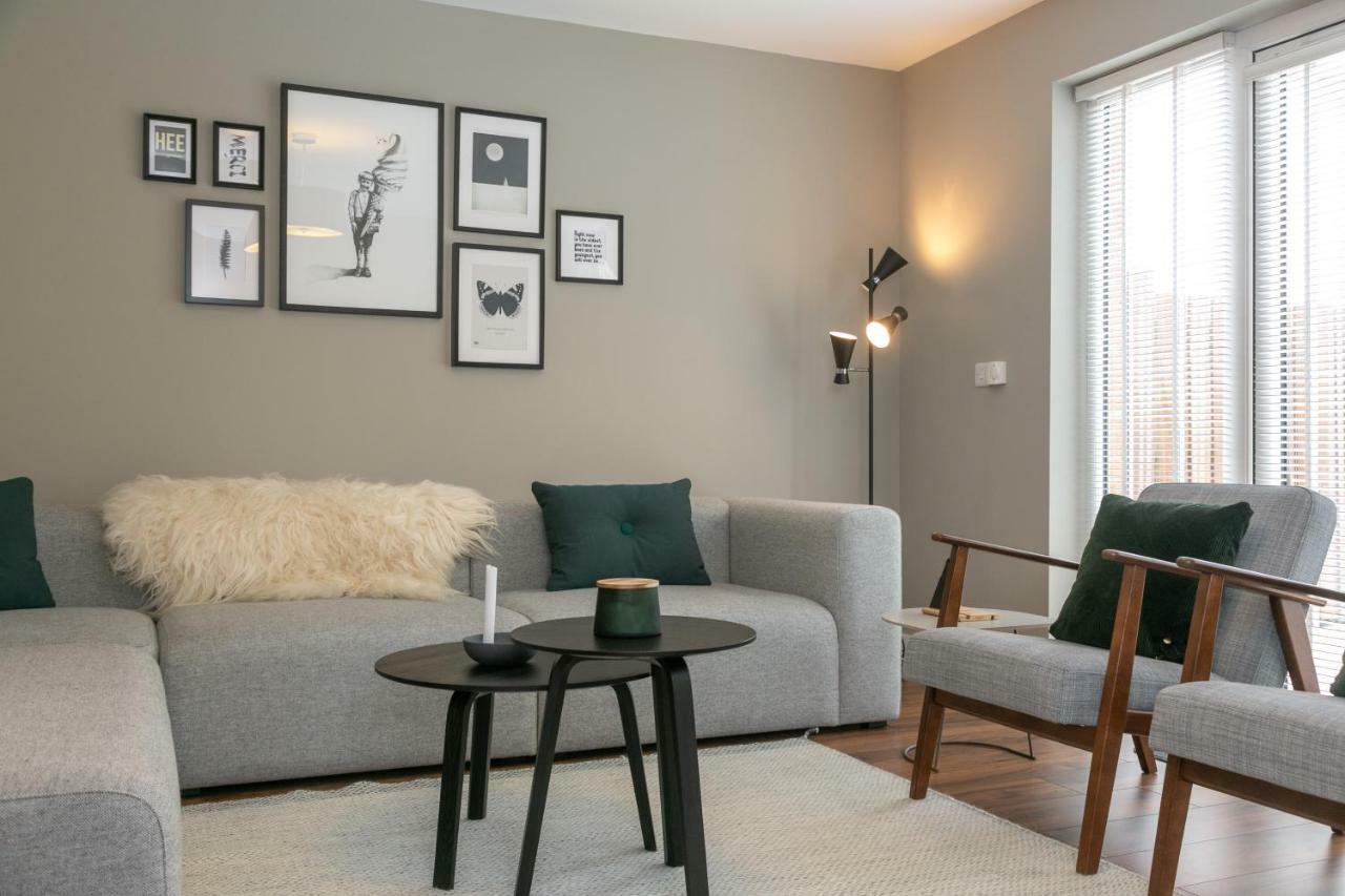 The Perfect Stay Belfast Esterno foto