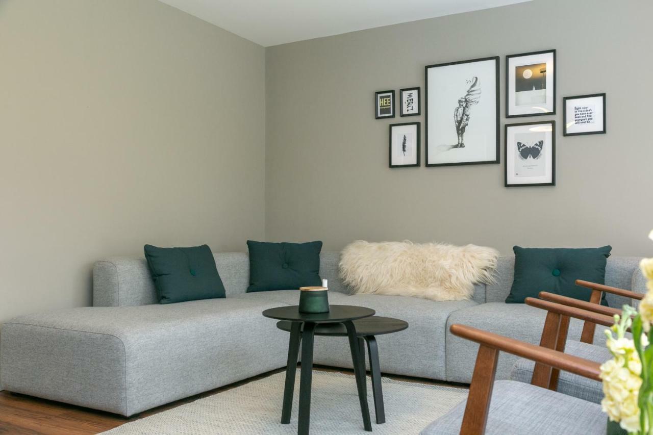 The Perfect Stay Belfast Esterno foto