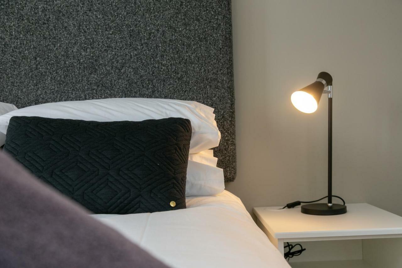 The Perfect Stay Belfast Esterno foto