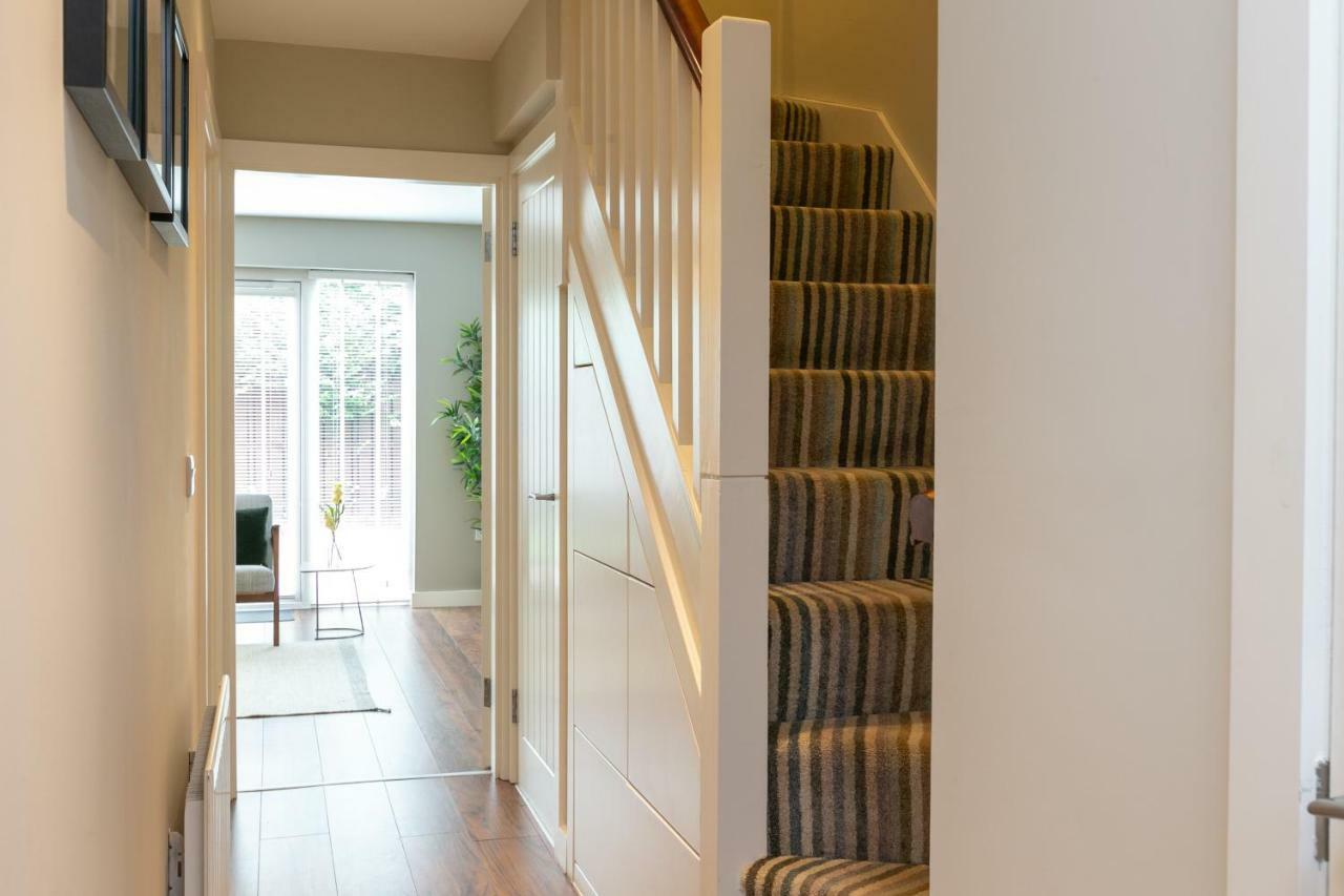 The Perfect Stay Belfast Esterno foto