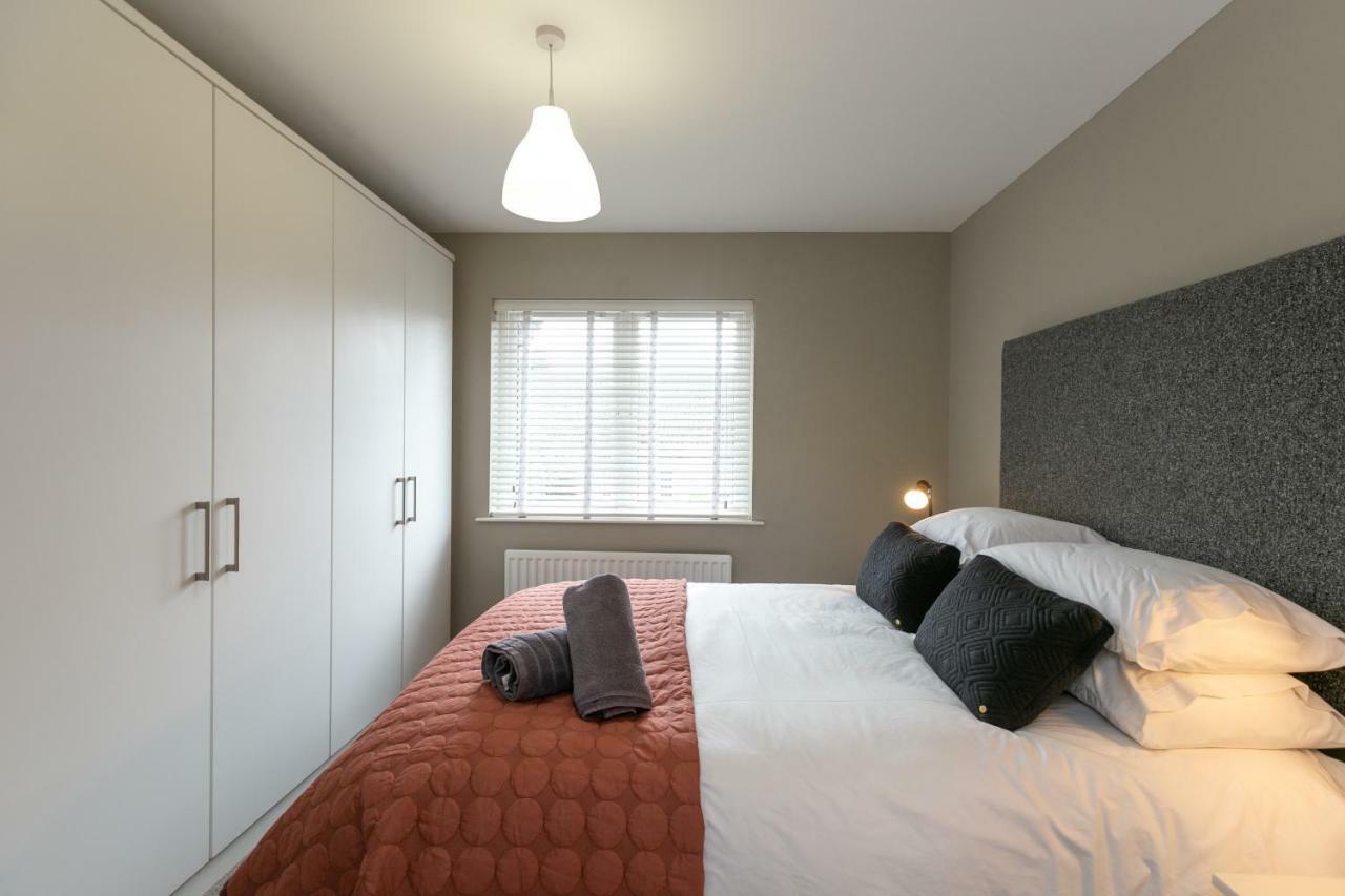 The Perfect Stay Belfast Esterno foto