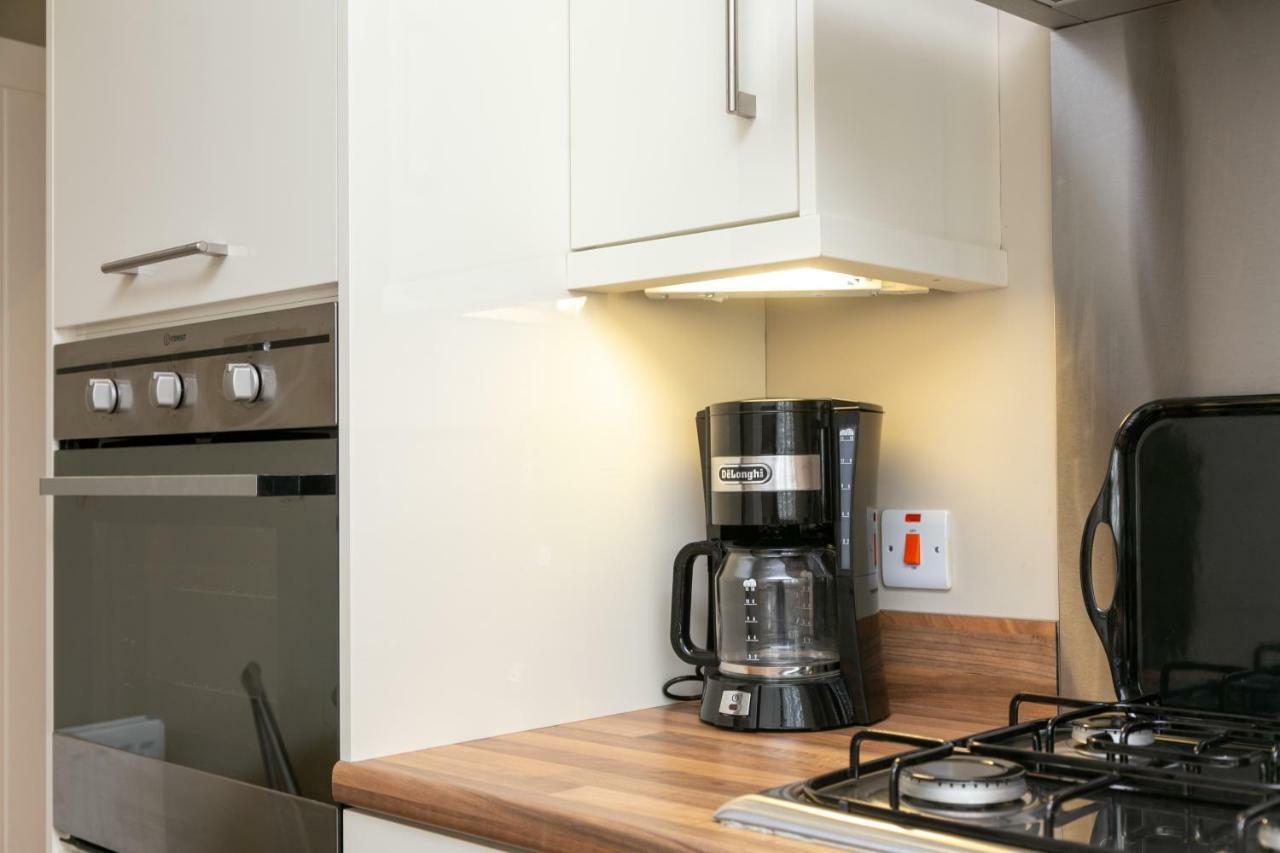 The Perfect Stay Belfast Esterno foto