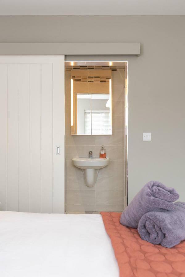 The Perfect Stay Belfast Esterno foto