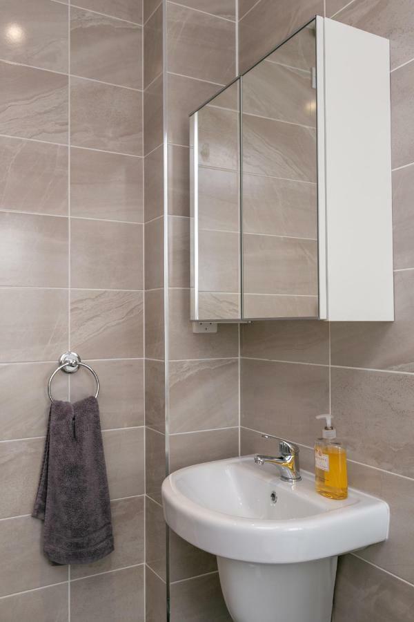 The Perfect Stay Belfast Esterno foto